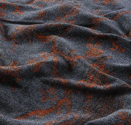 Exotic Birds Royal šedomodrá