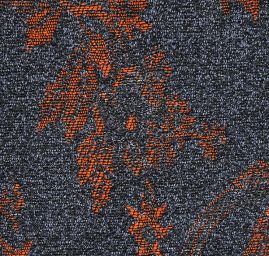 Exotic Birds Royal šedomodrá