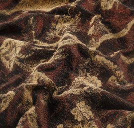 Exotic Birds Royal měděný