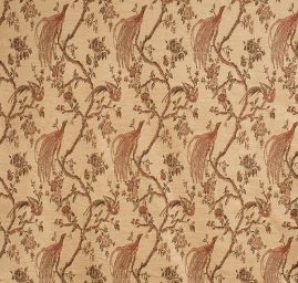 Exotic Birds Royal pískově žlutý