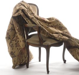 Exotic Birds Royal pískově žlutý