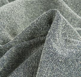 Kostýmová látka Art Fabrics součky světle zelené