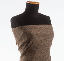 Kostýmová látka Art Fabrics plastické součky