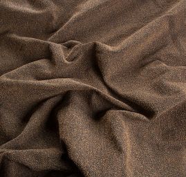 Kostýmová látka Art Fabrics plastické součky