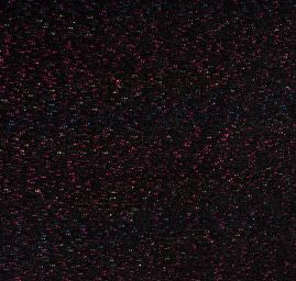 Kostýmová látka Art Fabrics černobarevný melír