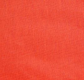 Len Art Fabrics červený