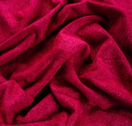 Kostýmová látka Art Fabrics pastel fialová