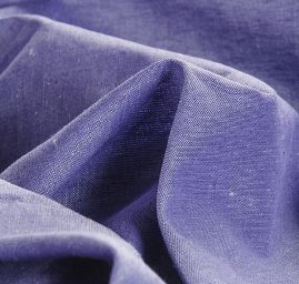 Len Art Fabrics levandulový