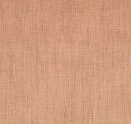 Len Art Fabrics šanžán okrovohnědý