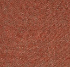 Len Art Fabrics šanžán oranžovozelený