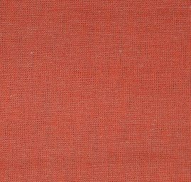 Len Art Fabrics šanžán strarorůžové barvy