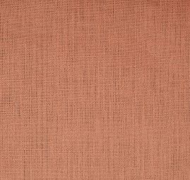 Len Art Fabrics světle lososová