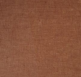 Len Art Fabrics okrový melír