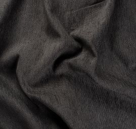 Žinylková látka design Art Fabrics antracitová