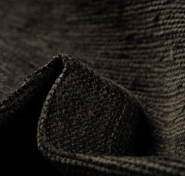 Žinylková látka design Art Fabrics zelenočerná