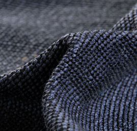 Kostýmová látka Art Fabrics viskoza směs lavandulová