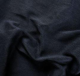 Kostýmová látka Art Fabrics viskoza směs lavandulová