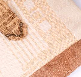 Originální taška šitá 