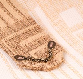 Originální taška šitá 