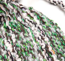 Pletená čepice MarLen 