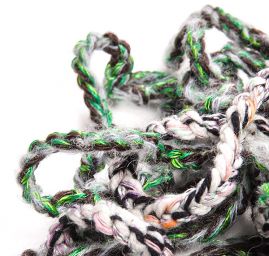 Pletená čepice MarLen 