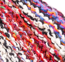 Pletená čepice MarLen