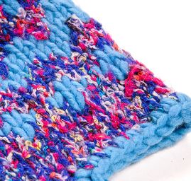 Pletená čepice MarLen