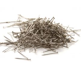 Špendlíky celokovové KOH-I-NOR (16 x 0,65 mm)