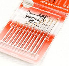 Jehly Galant pro domácnost zlaté ouško