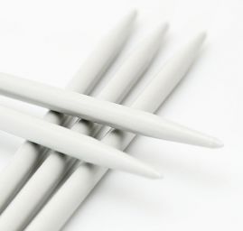 Ponožkové jehlice kovové délka 20cm, vel. 2,5 PONY