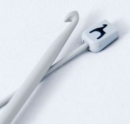 Háček tunis, vel. 3