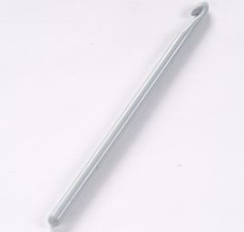 Háček plastový PONY, vel. 7