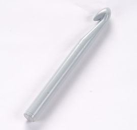 Háček plastový PONY, vel. 15