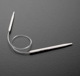 Kruhové jehlice ponožkové 28cm, vel. 3,5 PONY