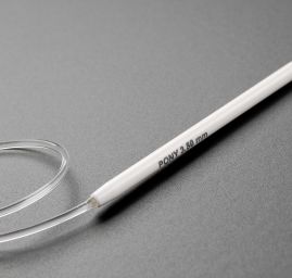 Kruhové jehlice ponožkové 28cm, vel. 3,5 PONY