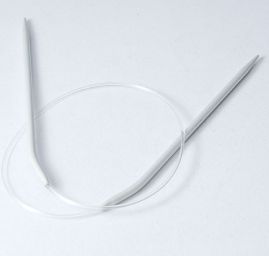 Kruhové jehlice, 40 cm, vel. 3 PONY