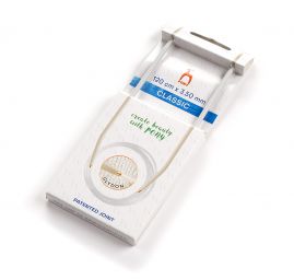 Kruhové jehlice, 120cm, vel. 3,5 PONY