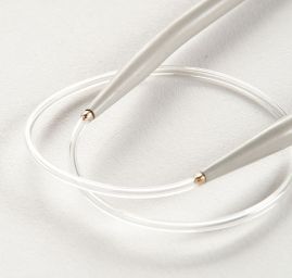 Kruhové jehlice, 120cm, vel. 6 PONY