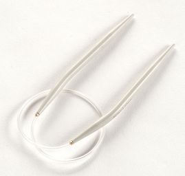 Kruhové jehlice, 120cm, vel. 6,5 PONY