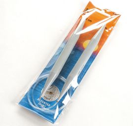 Kruhové jehlice, 80 cm, vel. 15 PONY