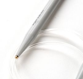 Kruhové jehlice, 100cm, vel. 9 PONY