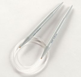 Kruhové jehlice, 100cm, vel. 10 PONY