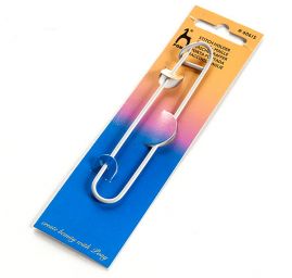 Jehlice zavírací PONY 11 cm