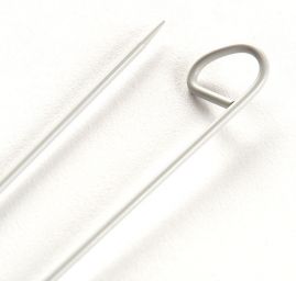 Jehlice zavírací PONY 17 cm