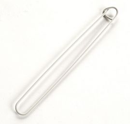 Jehlice zavírací PONY 17 cm