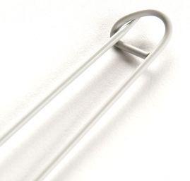 Jehlice zavírací PONY 17 cm