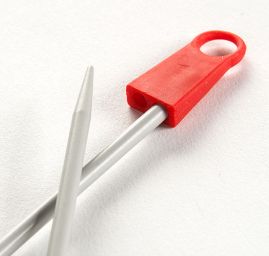 Koncovky na jehlice PONY velikost 2,50-5,00