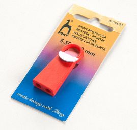 Koncovky na jehlice PONY velikost 5,50-7,50