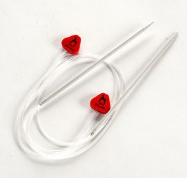 Jehlice ohebné PONY  velikost 3,5 délka 60cm