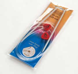 Jehlice ohebné PONY  velikost 3,5 délka 60cm